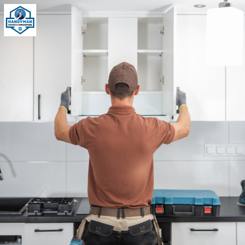 The Ultimate Guide to Hiring a Handyman Service in Singapore